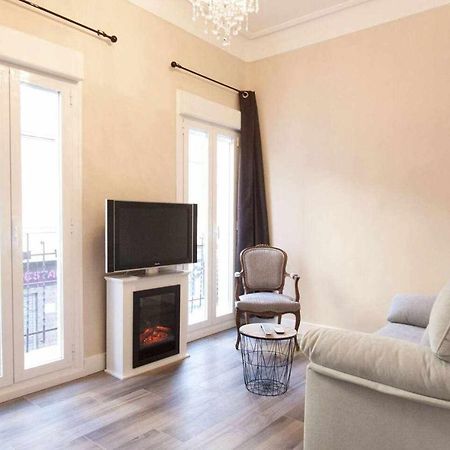New Moderno Y Elegante Apartamento Centrico 马德里 外观 照片