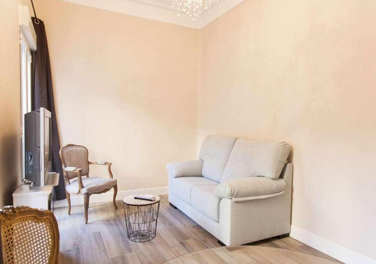 New Moderno Y Elegante Apartamento Centrico 马德里 外观 照片