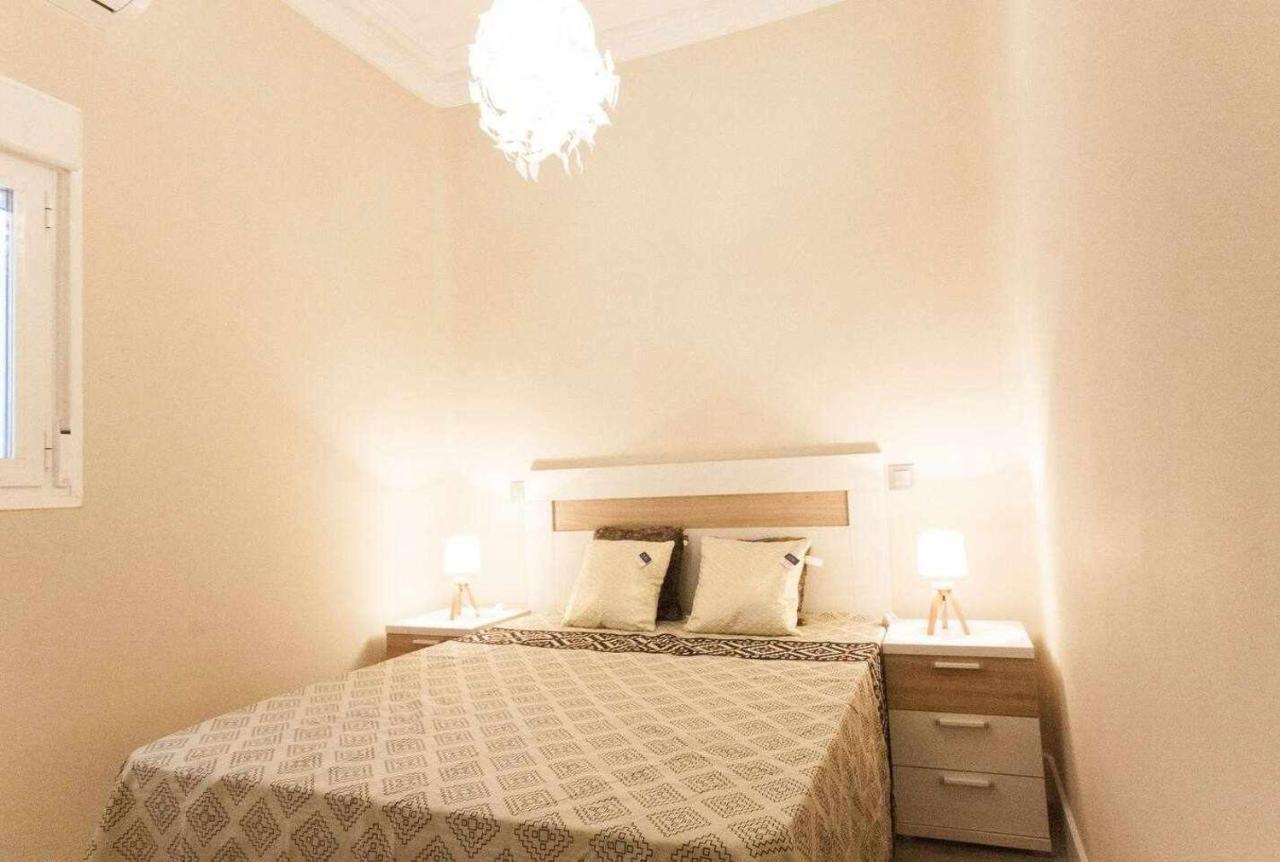 New Moderno Y Elegante Apartamento Centrico 马德里 外观 照片