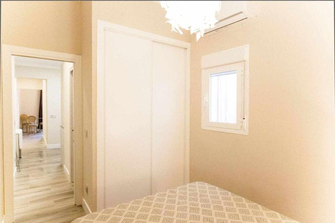 New Moderno Y Elegante Apartamento Centrico 马德里 外观 照片