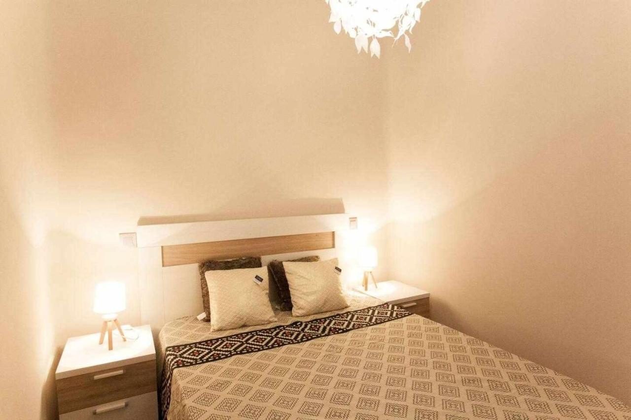 New Moderno Y Elegante Apartamento Centrico 马德里 外观 照片