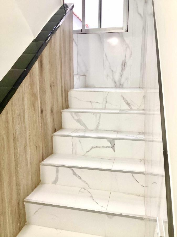 New Moderno Y Elegante Apartamento Centrico 马德里 外观 照片