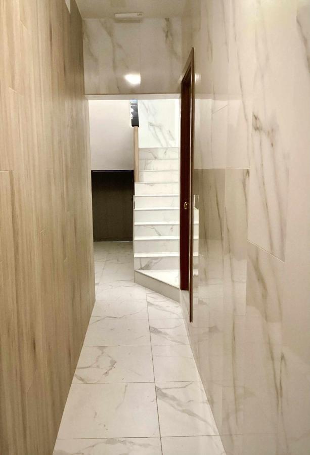 New Moderno Y Elegante Apartamento Centrico 马德里 外观 照片
